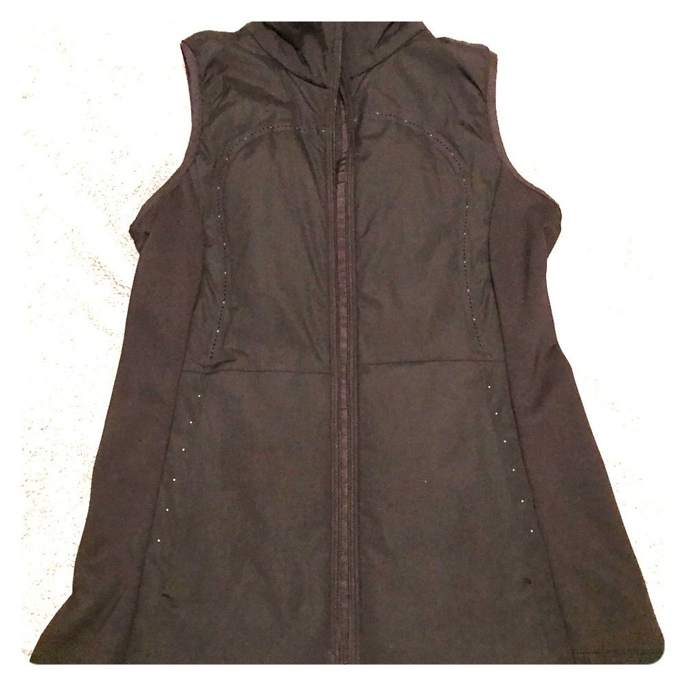 Lululemon vest